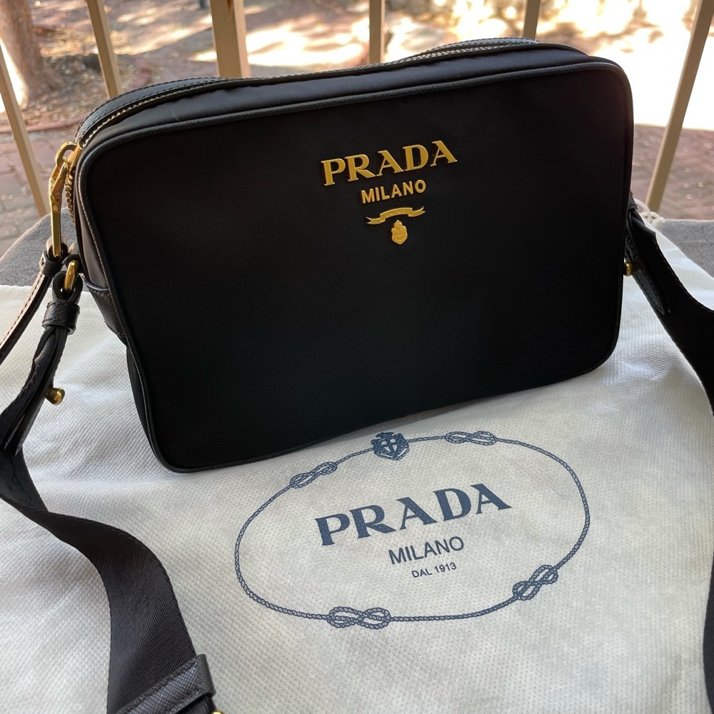 🔥CLEARANCE  !  Prada Bag New